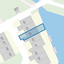 Perceel LDN03-H-7282