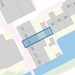 Perceel LDN03-H-7296