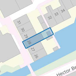 Perceel LDN03-H-7297