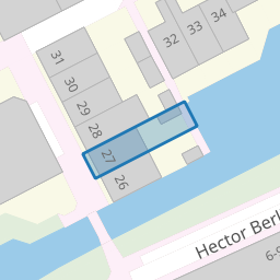 Perceel LDN03-H-7298