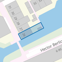 Perceel LDN03-H-7299