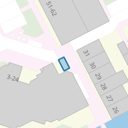 Perceel LDN03-H-7300