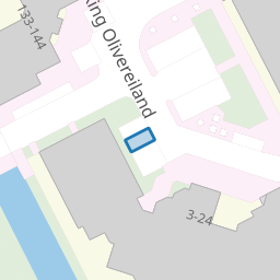 Perceel LDN03-H-7304