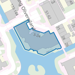 Perceel LDN03-H-7306