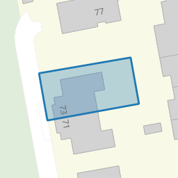 Perceel LDN03-H-7311