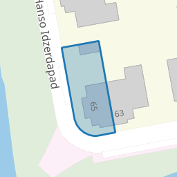 Perceel LDN03-H-7315