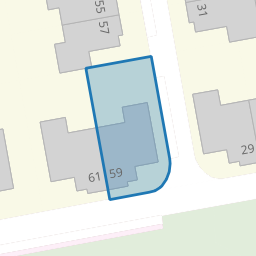 Perceel LDN03-H-7318