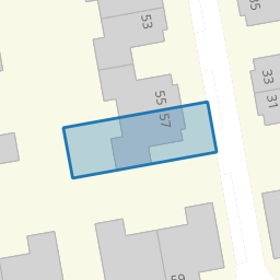 Perceel LDN03-H-7319