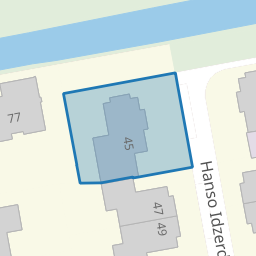 Perceel LDN03-H-7325