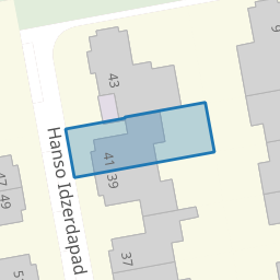 Perceel LDN03-H-7327