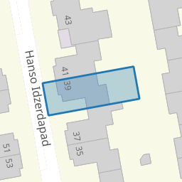 Perceel LDN03-H-7328