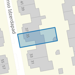 Perceel LDN03-H-7330