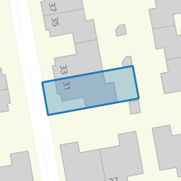 Perceel LDN03-H-7332