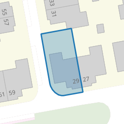 Perceel LDN03-H-7333