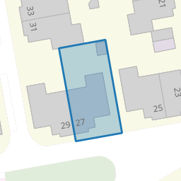 Perceel LDN03-H-7334