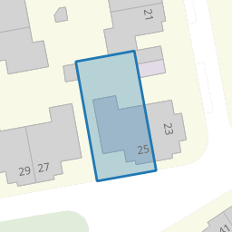 Perceel LDN03-H-7335