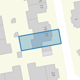 Perceel LDN03-H-7337