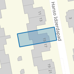 Perceel LDN03-H-7340