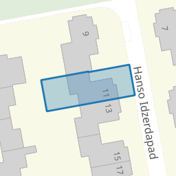 Perceel LDN03-H-7342