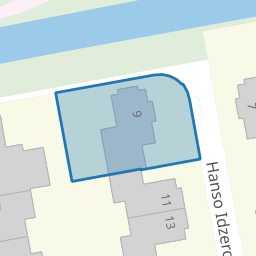 Perceel LDN03-H-7343