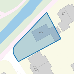 Perceel LDN03-H-7345