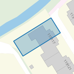 Perceel LDN03-H-7347