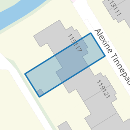 Perceel LDN03-H-7348