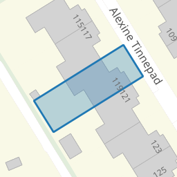 Perceel LDN03-H-7349