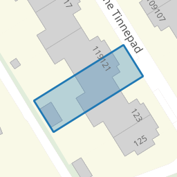 Perceel LDN03-H-7350