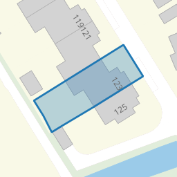 Perceel LDN03-H-7351