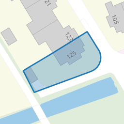 Perceel LDN03-H-7352