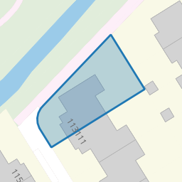 Perceel LDN03-H-7353