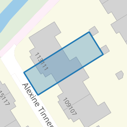 Perceel LDN03-H-7354