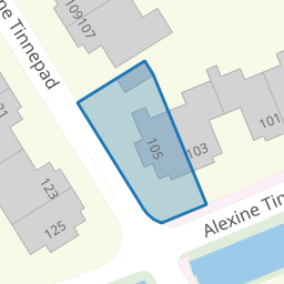 Perceel LDN03-H-7357