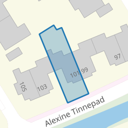 Perceel LDN03-H-7359