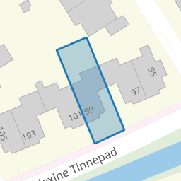 Perceel LDN03-H-7360