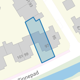 Perceel LDN03-H-7361