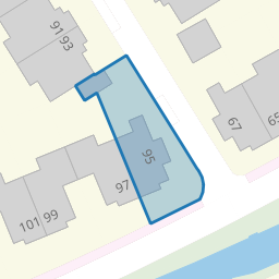 Perceel LDN03-H-7362