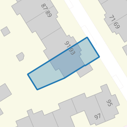 Perceel LDN03-H-7363