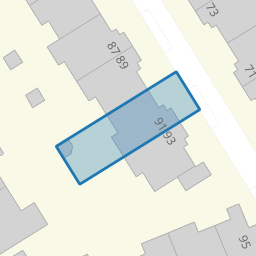 Perceel LDN03-H-7364