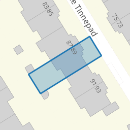 Perceel LDN03-H-7365