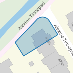 Perceel LDN03-H-7368