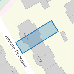 Perceel LDN03-H-7370