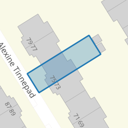 Perceel LDN03-H-7371