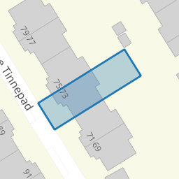 Perceel LDN03-H-7372