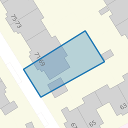 Perceel LDN03-H-7374