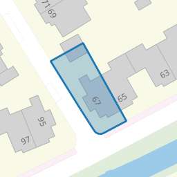 Perceel LDN03-H-7375