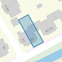 Perceel LDN03-H-7376