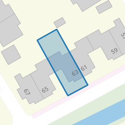 Perceel LDN03-H-7377