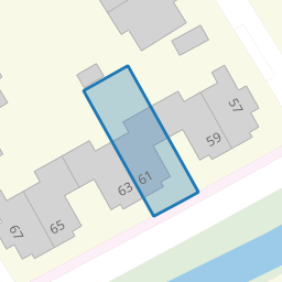 Perceel LDN03-H-7378